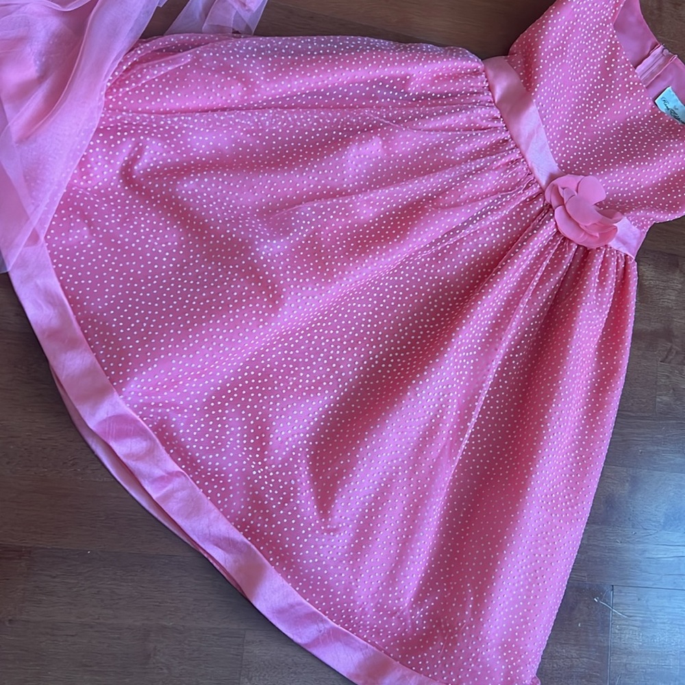 2 GIRLS DRESSES - Picture 7 of 8